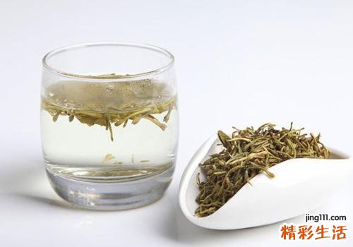 孕妇上火可以金银花吗 不妨试一试这个下火