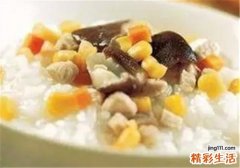 孕妇上火吃什么降火 3种食物帮你轻松去火