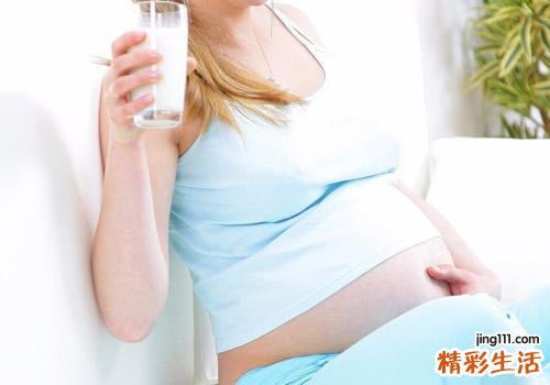 孕妇夏天拉肚子怎么回事 小心是这些疾病在作祟