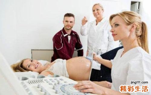 妊娠高血压症状 细数妊娠高血压的症状