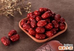 孕妇贫血可以吃红枣吗 孕妇补血怎么吃红枣