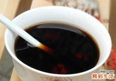 孕妇贫血可以喝红糖水吗 孕妇吃什么补血最快