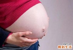 怀二胎和怀一胎的症状不一样 因人因时而异