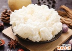 妊娠糖尿病能吃银耳吗 妊娠糖尿病饮食指导