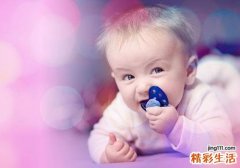 婴儿猛长期是什么时候 婴儿猛长期是什么表现