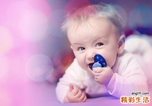 婴儿猛长期是什么时候 婴儿猛长期是什么表现