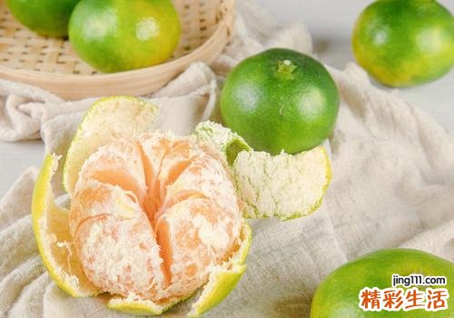 孕妇感冒能吃橘子吗 孕妇感冒怎么吃橘子