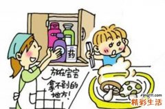 小孩能吃大人的药吗
