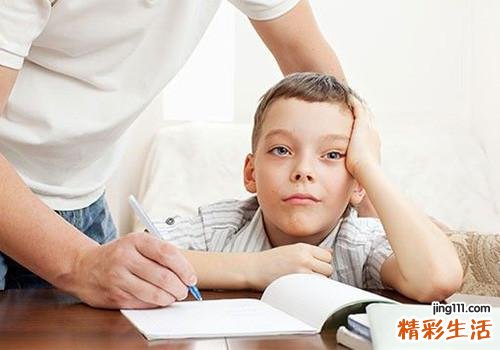 小孩不想上学怎么办