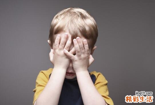 孩子害羞怎么办 父母学会这几招给害羞的孩子勇气！