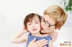 如何让孩子控制情绪 爱生气并不是坏孩子！是有原因的…
