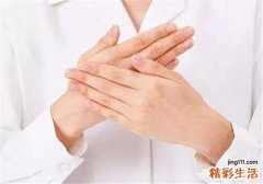 手指脱皮怎么办 这些方法可以帮你解决问题