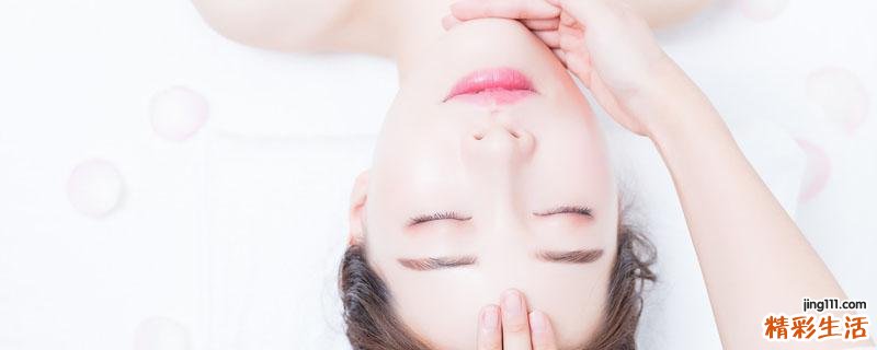 红血丝会自己修复吗 红血丝用芦荟胶好吗