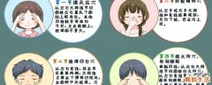 做眼保健操可以消除黑眼圈和眼袋吗 眼保健操可以消除红血丝吗