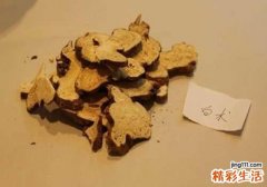 白醋加白术祛斑的方法步骤 用完白醋加白术后做什么