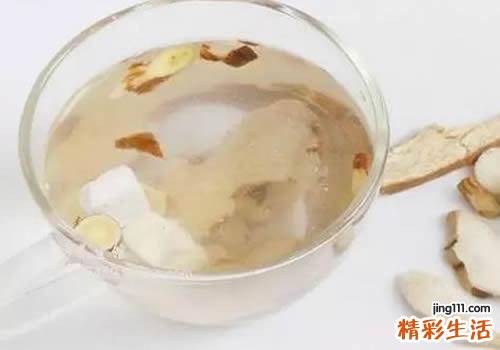 白醋加白术怎么配 白醋加白术怎么用