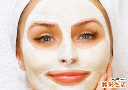 白醋加白术面膜怎么做 2种做法，N种功效，你还没有学会吗？