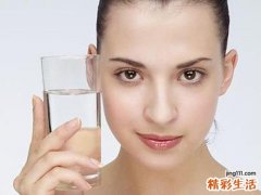 吃什么能紧致皮肤 吃这10种食物就可以