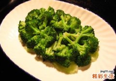 紧致皮肤吃什么 多吃这些抗氧化食物