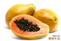 保养乳房的食物 这6种你吃了吗