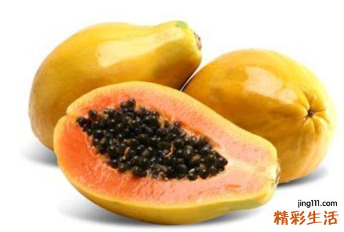 保养乳房的食物 这6种你吃了吗