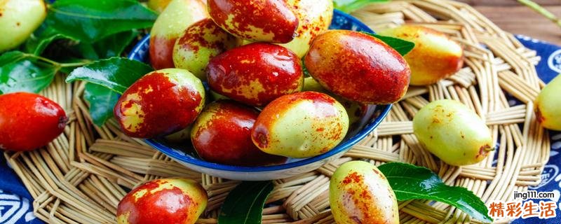 蒸枣多长时间最好 蒸枣要用什么枣