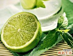 青柠檬好还是黄柠檬好