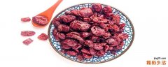 蔓越莓什么样的好 蔓越莓有什么营养价值