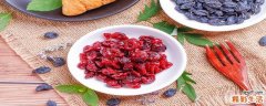 蔓越莓孕妇可以吃吗 孕妇吃蔓越莓有什么好处