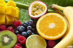 妊娠期糖尿病人吃什么水果好