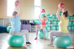 糖尿病人的运动细节