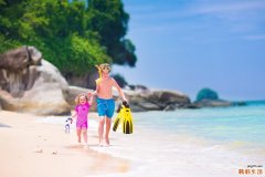 糖尿病15年，花季少女成长历程