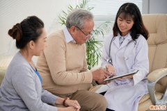 3种情况下糖尿病病友易发生骨折