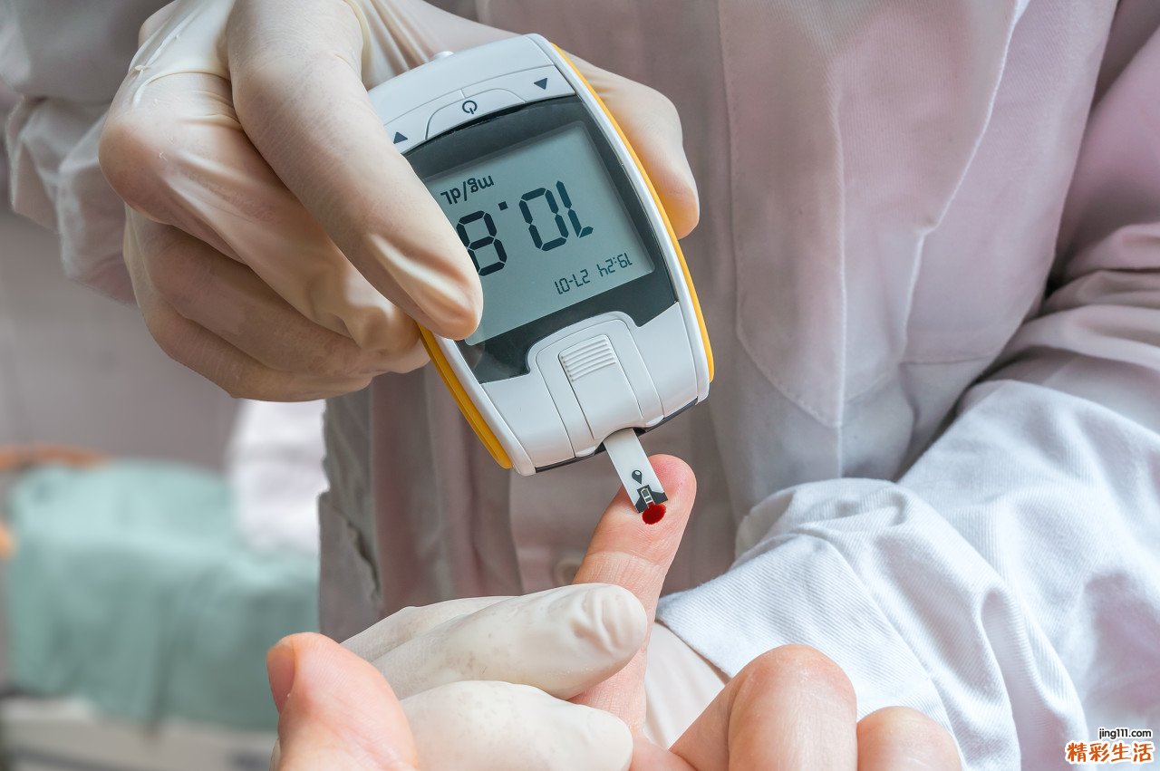 糖化5.8接近糖尿病了吗 怎样检查糖尿病