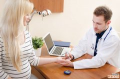 血糖达标的三大路障