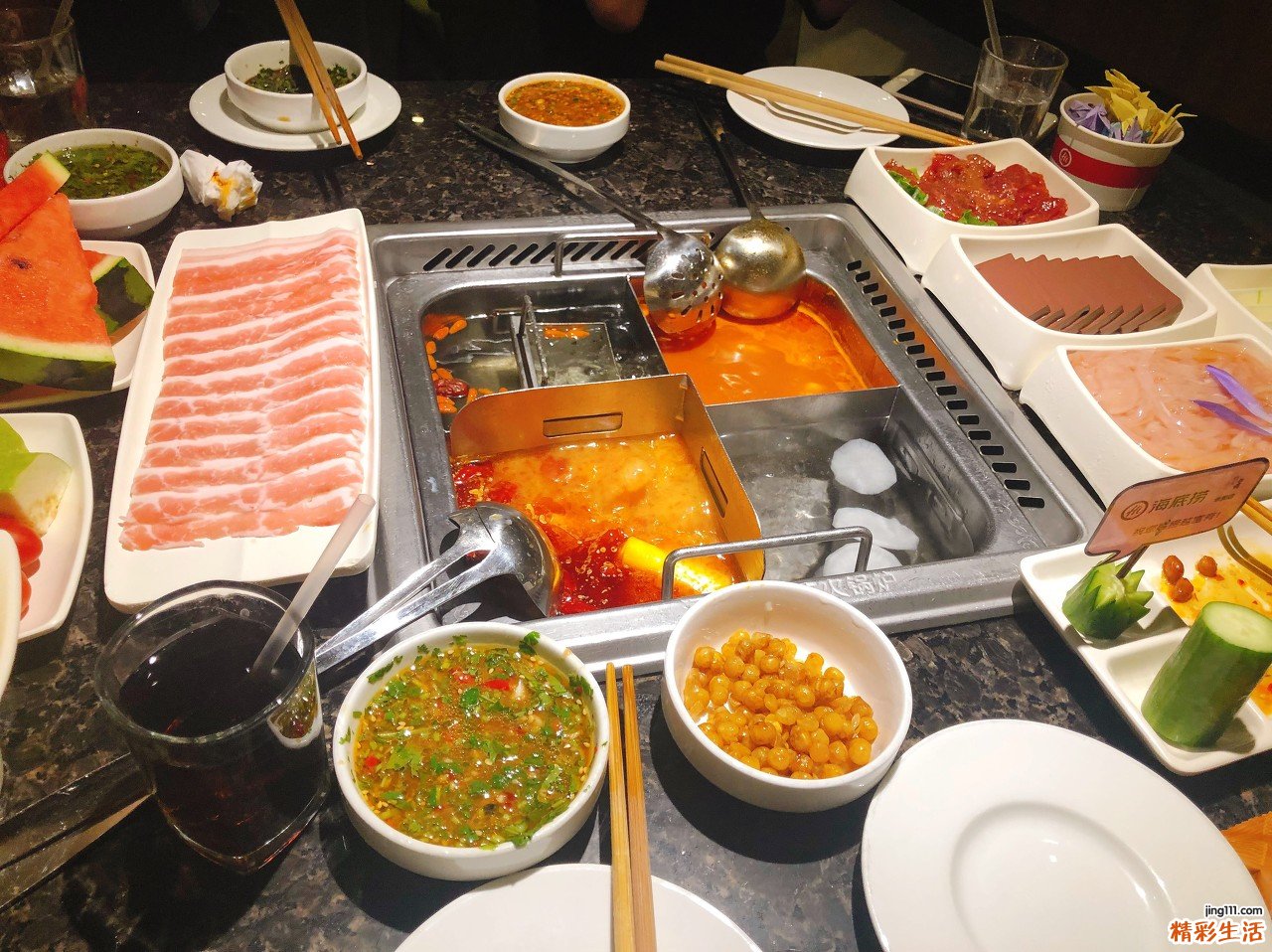 糖友为何空腹血糖表现良好而餐后异常