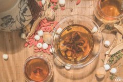 参花消渴茶能治糖尿病吗 参花消渴茶有什么作用