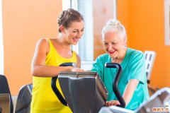 糖友看这里：这些运动降糖！