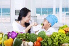 糖尿病患者饮食要合理