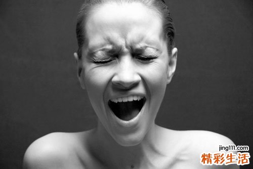 为何“尖叫”如此可怕？