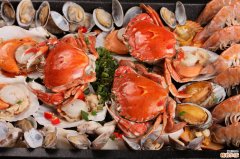 糖尿病一天能吃多少虾 糖尿病的饮食要求揭秘