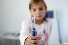 儿童得糖尿病的原因 这三种原因要重视