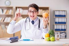 六大信号助你早期发现糖尿病