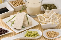 糖尿病患者可以喝豆浆吗 细说糖尿病的饮食要求