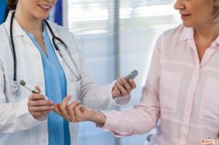 日常防护糖尿病足需注意五点