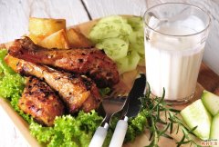 儿童患糖尿病和饮食有很大关系