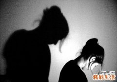研究显示悲伤会让人看到灰色