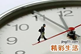 总迟到其实是一种病？