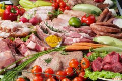 糖尿病患者可以食用羊肉吗 糖尿病吃羊肉不宜过量