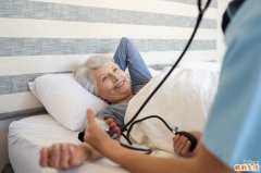 老年运动损伤的常见处理办法